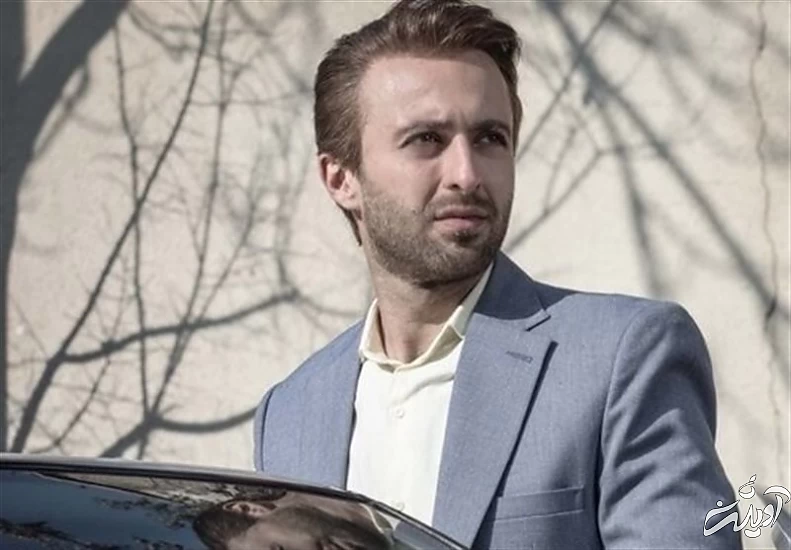 حسام محمودی